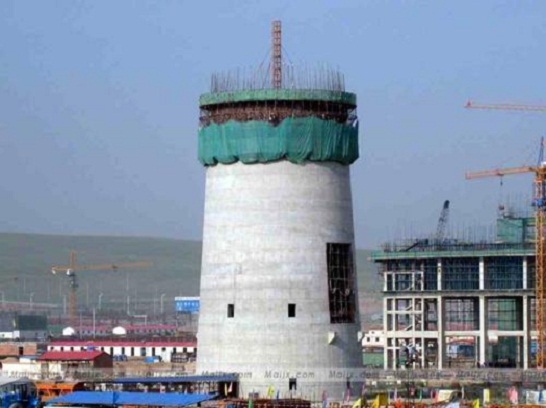 煙囪新建公司技術(shù)創(chuàng)新 服務(wù)周到