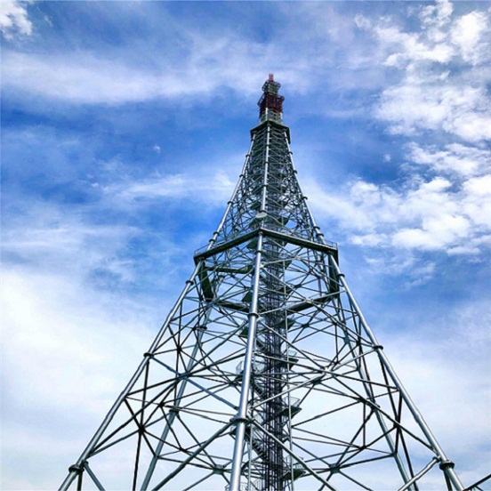 電視塔拆除施工方案及注意事項