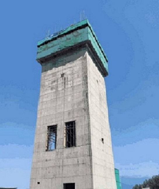 煙囪新建公司如何安全高效地新建煙囪？