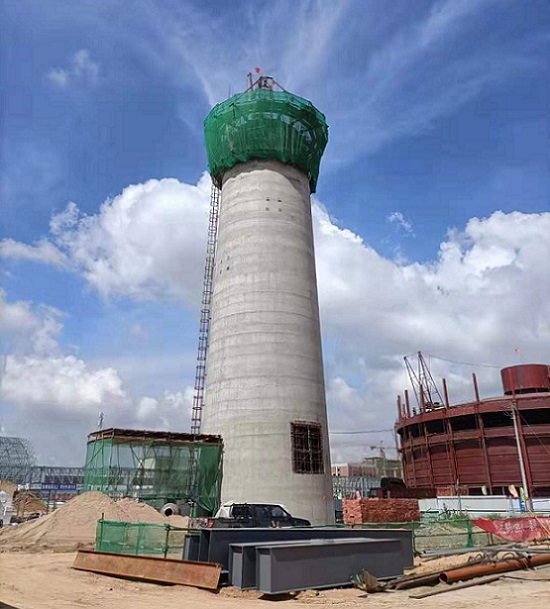 煙囪建筑公司實力服務商：歡迎您！