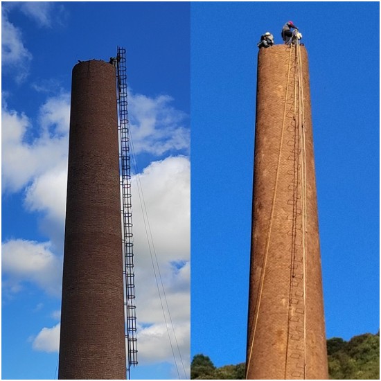 高空拆除公司：勇攀建筑高峰，確保質(zhì)量與服務(wù)雙贏