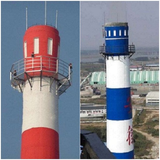 煙囪維修公司專業(yè)資質(zhì)，技術(shù)實(shí)力，豐富施工經(jīng)驗(yàn)