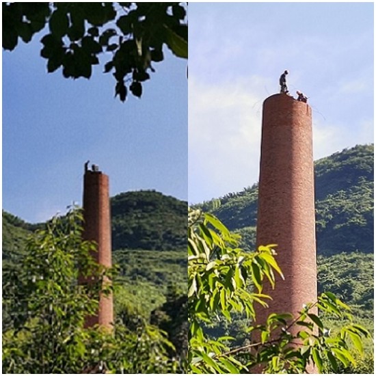 煙囪拆除公司專(zhuān)業(yè)的技術(shù)，提供定制化方案