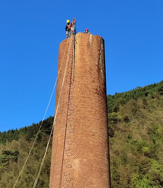 煙囪拆除公司：專業(yè)廠家，服務(wù)安全高效